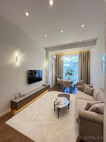 Продаётся 2-комн. новостройка 64 м², Насиминский  р., photo 6 from 19