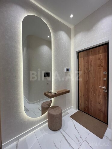 Продаётся 2-комн. новостройка 64 м², Насиминский  р., photo 10 from 19
