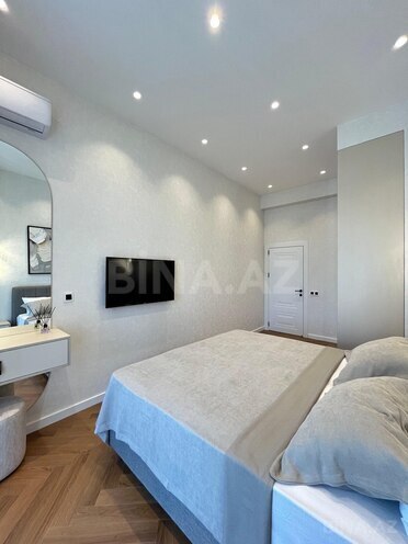 Продаётся 2-комн. новостройка 64 м², Насиминский  р., photo 7 from 19