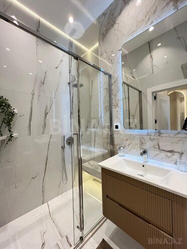 Продаётся 2-комн. новостройка 64 м², Насиминский  р., photo 9 from 19