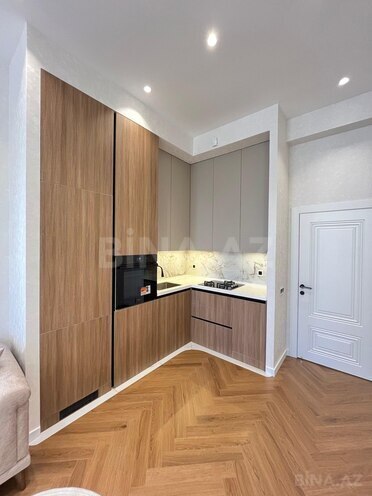 Продаётся 2-комн. новостройка 64 м², Насиминский  р., photo 12 from 19