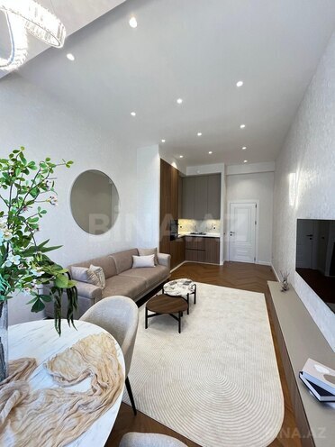 Продаётся 2-комн. новостройка 64 м², Насиминский  р., photo 11 from 19