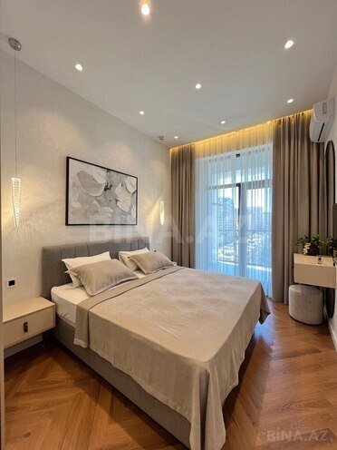 Продаётся 2-комн. новостройка 64 м², Насиминский  р., photo 17 from 19