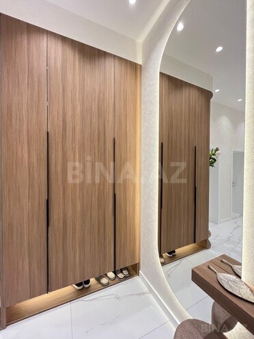 Продаётся 2-комн. новостройка 64 м², Насиминский  р., photo 18 from 19