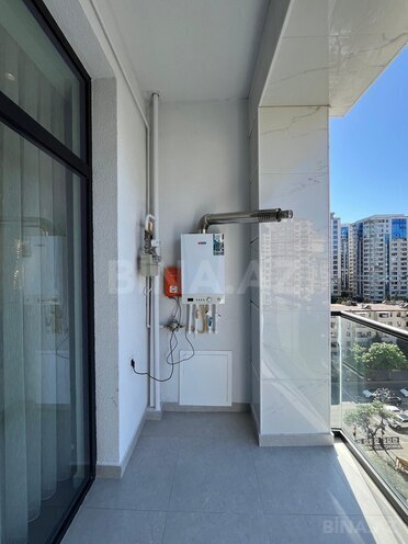 Продаётся 2-комн. новостройка 64 м², Насиминский  р., photo 13 from 19