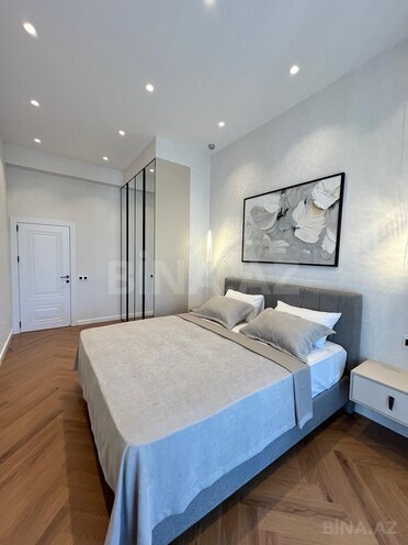Продаётся 2-комн. новостройка 64 м², Насиминский  р., photo 14 from 19