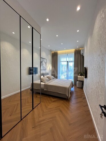 Продаётся 2-комн. новостройка 64 м², Насиминский  р., photo 16 from 19