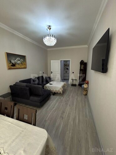 Satılır 3 otaqlı yeni tikili 112 m², Xətai r., photo 3 from 19