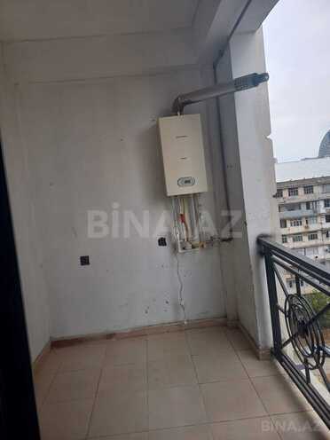 İcarəyə verilir 2 otaqlı yeni tikili 65 m², Nəriman Nərimanov m., photo 9 from 13