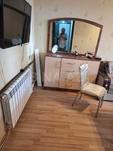 Сдаётся 3-комн. вторичка 50 м², м. Иншаатчылар, photo 3 from 11