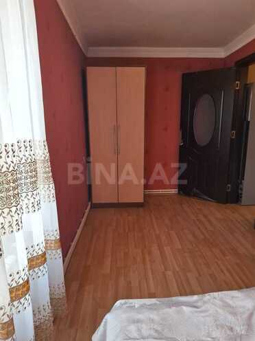 Сдаётся 3-комн. вторичка 50 м², м. Иншаатчылар, photo 7 from 11
