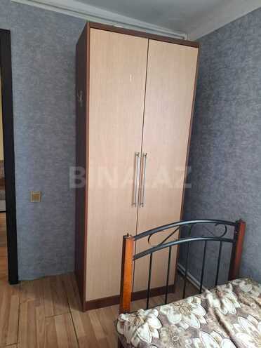 Сдаётся 3-комн. вторичка 50 м², м. Иншаатчылар, photo 6 from 11