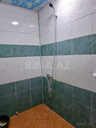 Сдаётся 3-комн. вторичка 50 м², м. Иншаатчылар, photo 10 from 11