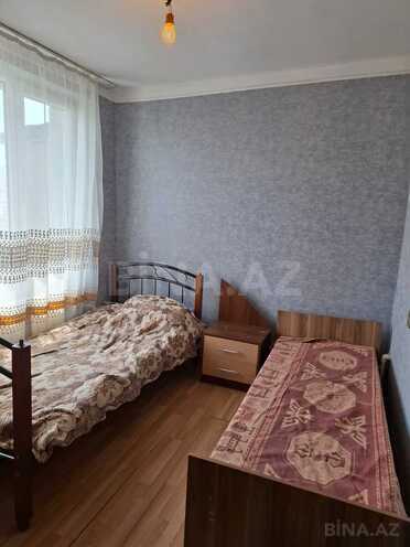 Сдаётся 3-комн. вторичка 50 м², м. Иншаатчылар, photo 4 from 11
