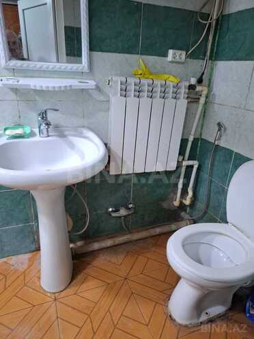 Сдаётся 3-комн. вторичка 50 м², м. Иншаатчылар, photo 9 from 11