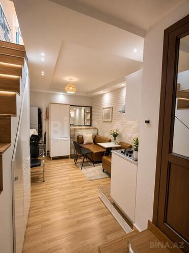 Продаётся  объект 50 м², м. Иншаатчылар, photo 9 from 11