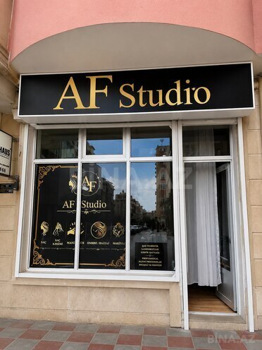 Продаётся  объект 50 м², м. Иншаатчылар, photo 4 from 11