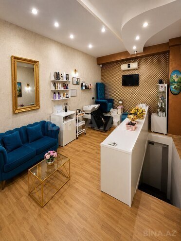 Продаётся  объект 50 м², м. Иншаатчылар, photo 5 from 11