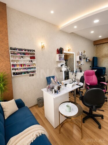 Продаётся  объект 50 м², м. Иншаатчылар, photo 1 from 11