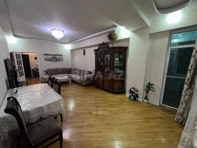 Satılır 3 otaqlı yeni tikili 105 m², Abşeron r., photo 4 from 20