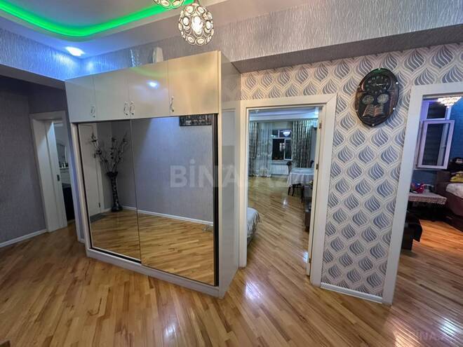Satılır 3 otaqlı yeni tikili 105 m², Abşeron r., photo 19 from 20