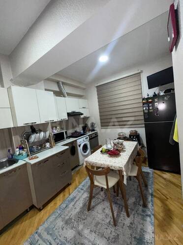 Satılır 3 otaqlı yeni tikili 105 m², Abşeron r., photo 11 from 20