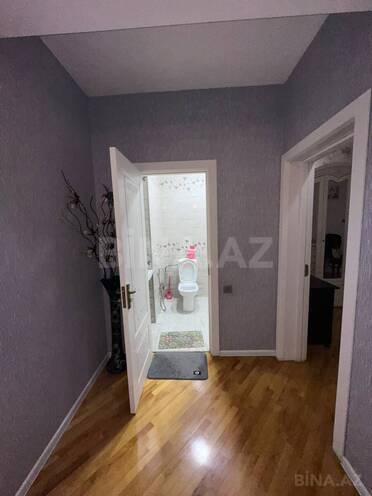 Satılır 3 otaqlı yeni tikili 105 m², Abşeron r., photo 15 from 20