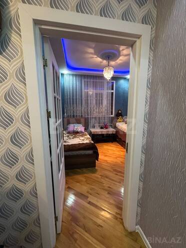 Satılır 3 otaqlı yeni tikili 105 m², Abşeron r., photo 13 from 20