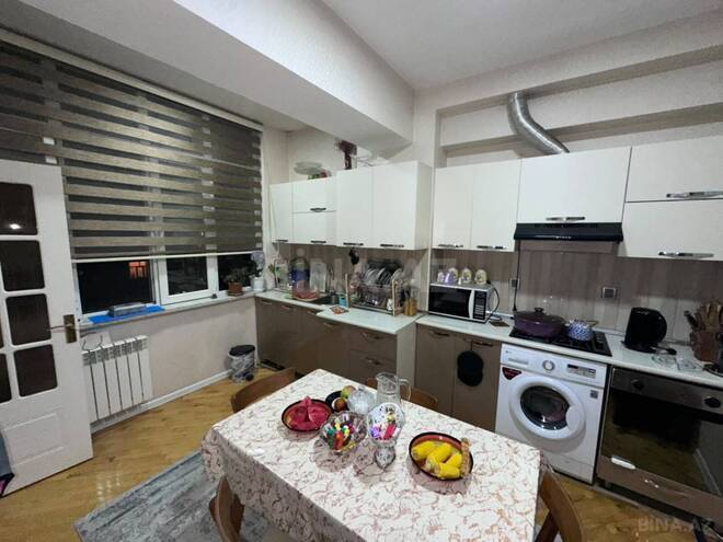 Satılır 3 otaqlı yeni tikili 105 m², Abşeron r., photo 10 from 20