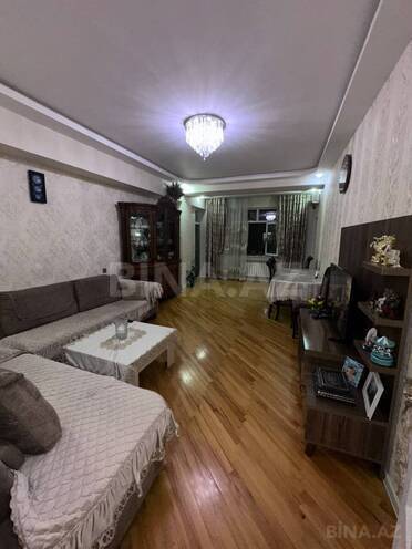 Satılır 3 otaqlı yeni tikili 105 m², Abşeron r., photo 3 from 20