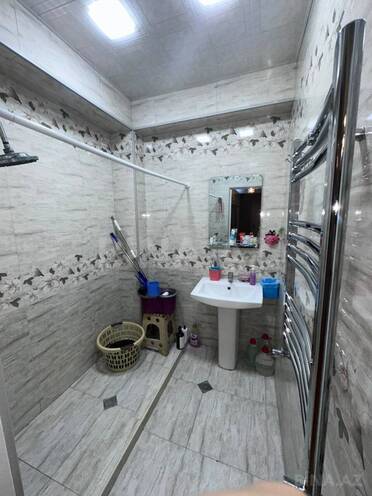 Satılır 3 otaqlı yeni tikili 105 m², Abşeron r., photo 18 from 20