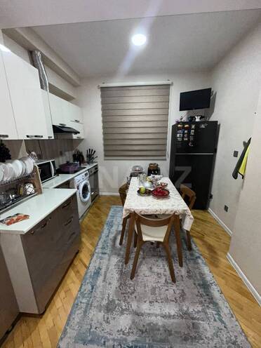 Satılır 3 otaqlı yeni tikili 105 m², Abşeron r., photo 9 from 20