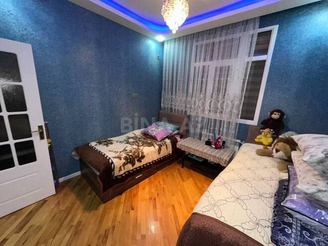 Satılır 3 otaqlı yeni tikili 105 m², Abşeron r., photo 14 from 20