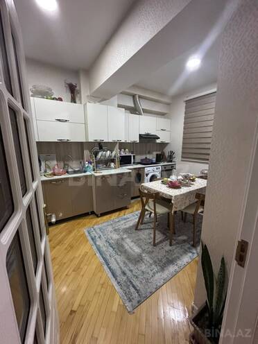 Satılır 3 otaqlı yeni tikili 105 m², Abşeron r., photo 8 from 20