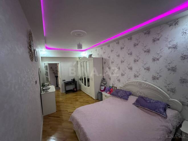 Satılır 3 otaqlı yeni tikili 105 m², Abşeron r., photo 5 from 20