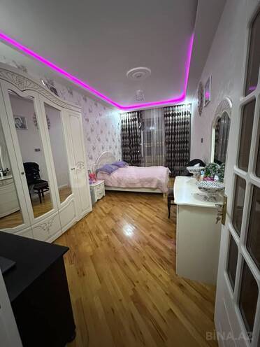 Satılır 3 otaqlı yeni tikili 105 m², Abşeron r., photo 6 from 20