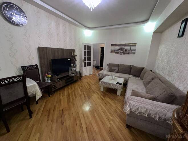 Satılır 3 otaqlı yeni tikili 105 m², Abşeron r., photo 1 from 20