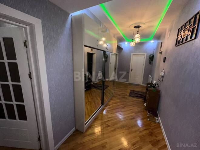 Satılır 3 otaqlı yeni tikili 105 m², Abşeron r., photo 12 from 20