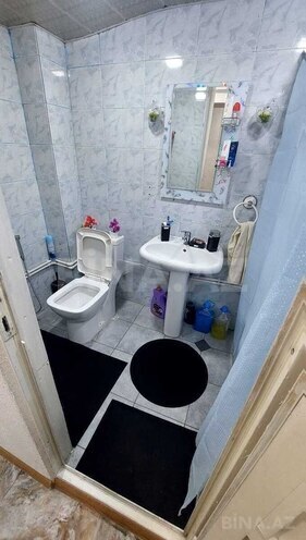 Продаётся 3-комн. вторичка 80 м², м. Иншаатчылар, photo 15 from 18