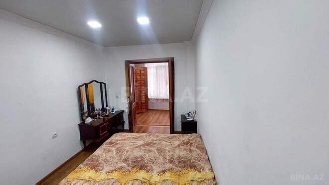 Продаётся 3-комн. вторичка 80 м², м. Иншаатчылар, photo 14 from 18