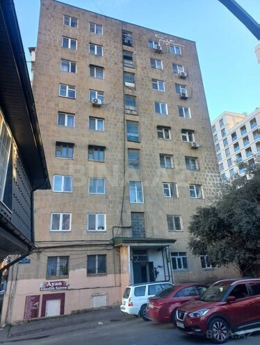Продаётся 3-комн. вторичка 80 м², м. Иншаатчылар, photo 16 from 18