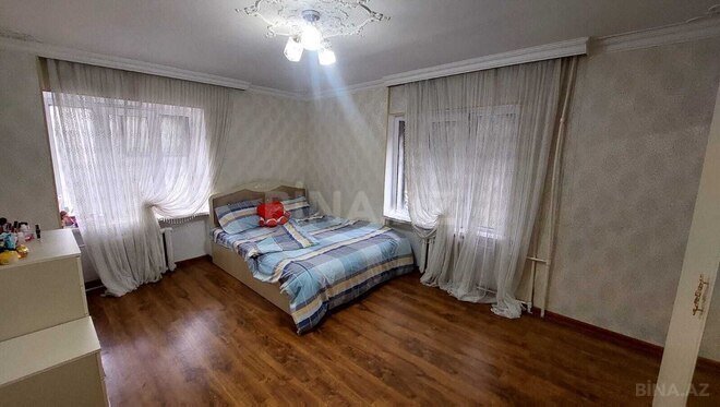 Продаётся 3-комн. вторичка 80 м², м. Иншаатчылар, photo 5 from 18