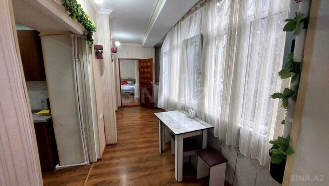 Продаётся 3-комн. вторичка 80 м², м. Иншаатчылар, photo 17 from 18