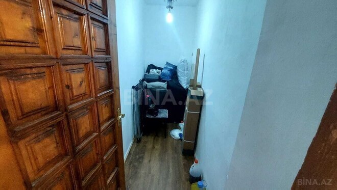 Продаётся 3-комн. вторичка 80 м², м. Иншаатчылар, photo 12 from 18