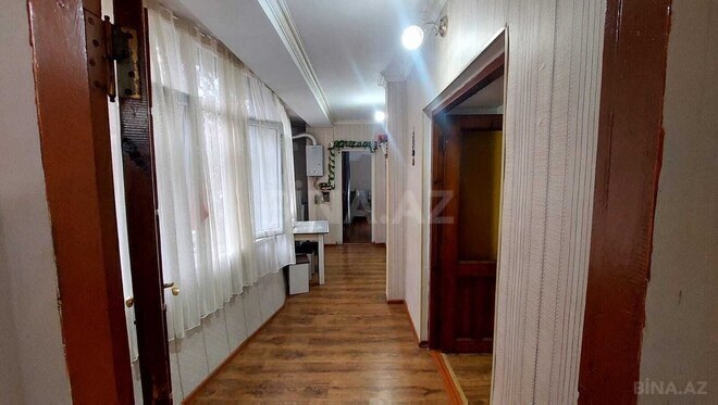 Продаётся 3-комн. вторичка 80 м², м. Иншаатчылар, photo 11 from 18
