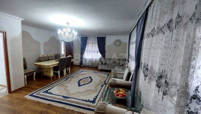 Продаётся 3-комн. вторичка 80 м², м. Иншаатчылар, photo 3 from 18