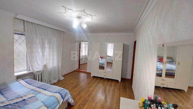 Продаётся 3-комн. вторичка 80 м², м. Иншаатчылар, photo 7 from 18