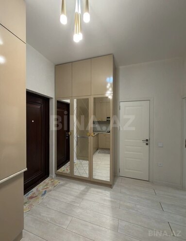 Продаётся 2-комн. новостройка 68 м², м. Мемар Аджеми, photo 5 from 8