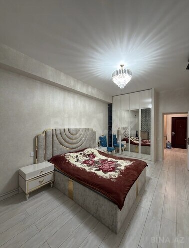 Продаётся 2-комн. новостройка 68 м², м. Мемар Аджеми, photo 4 from 8