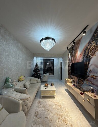 Продаётся 2-комн. новостройка 68 м², м. Мемар Аджеми, photo 1 from 8